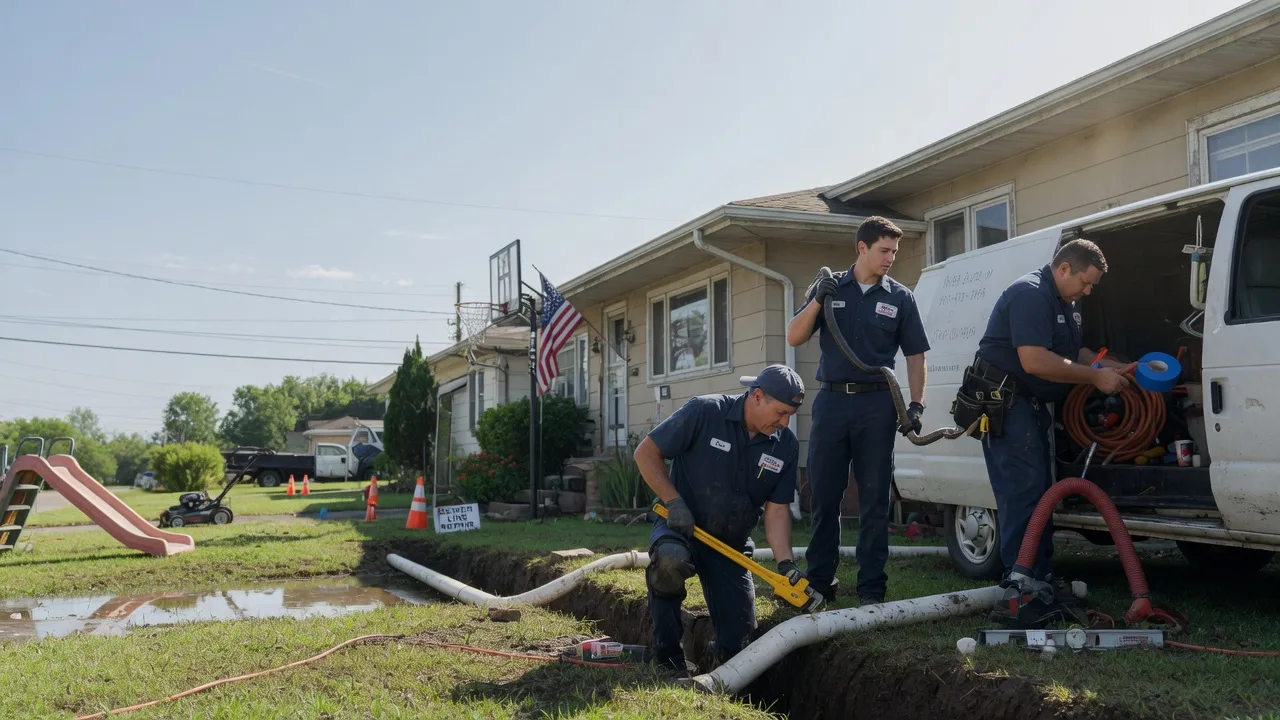 Toilet Installation in Attica, NY near me